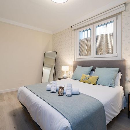 Cozy Apartment In The Heart Of Málaga Esterno foto