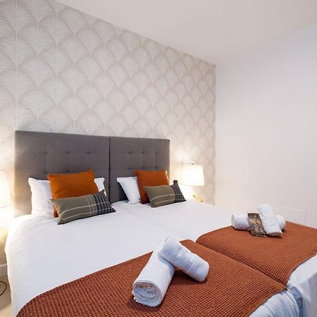 Cozy Apartment In The Heart Of Málaga Esterno foto
