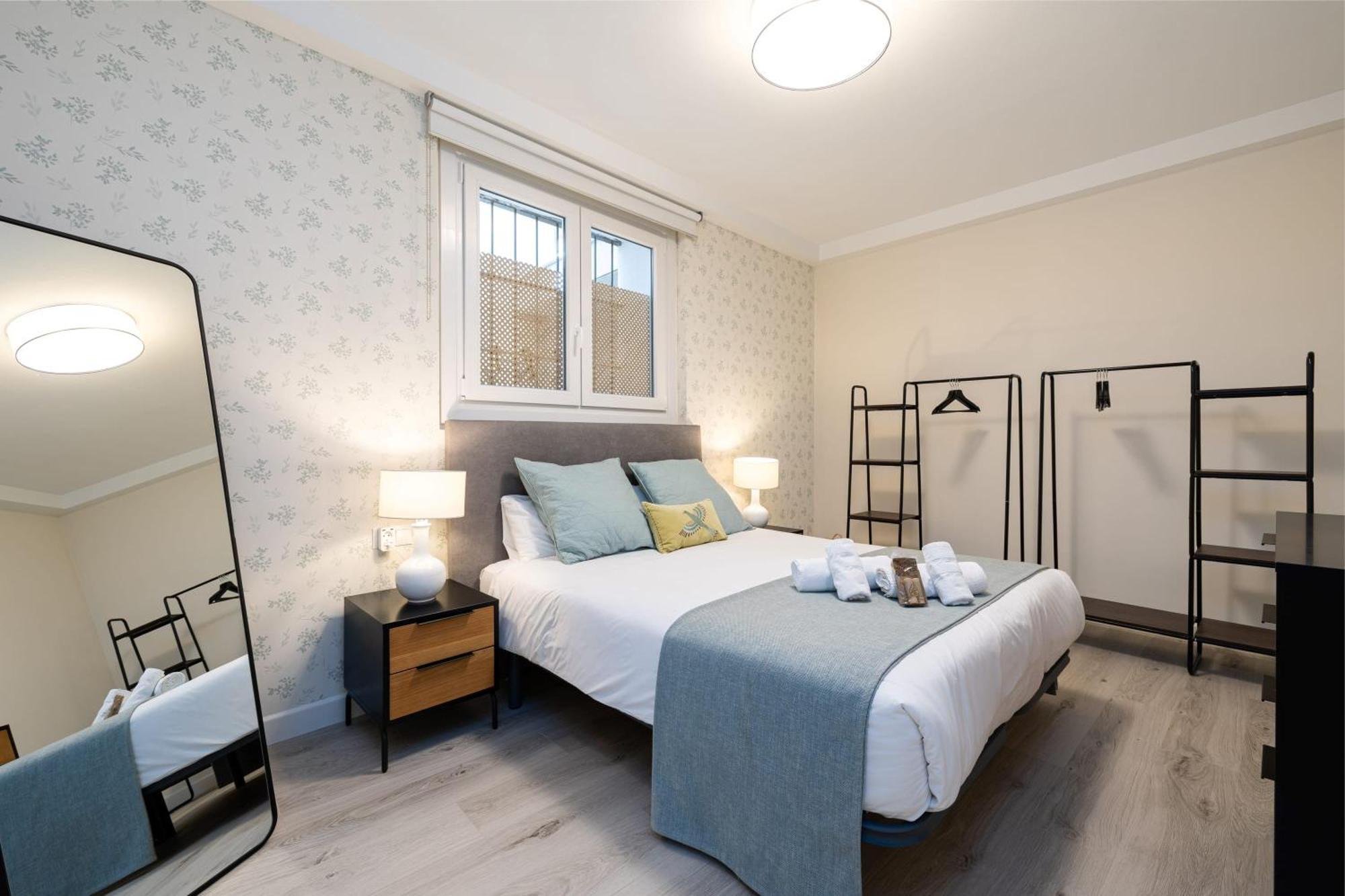 Cozy Apartment In The Heart Of Málaga Esterno foto